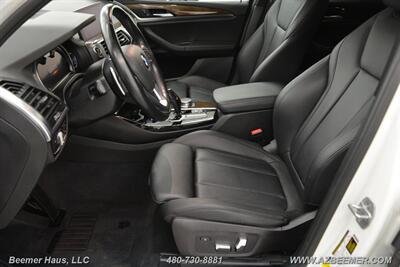 2019 BMW X3 sDrive30i   - Photo 10 - Mesa, AZ 85202
