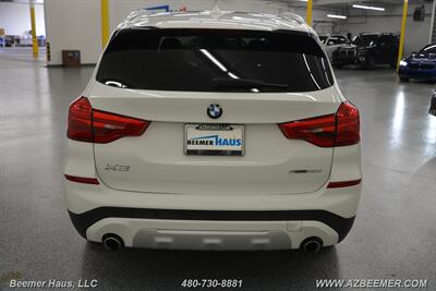 2019 BMW X3 sDrive30i   - Photo 8 - Mesa, AZ 85202