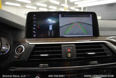 2019 BMW X3 sDrive30i   - Photo 30 - Mesa, AZ 85202