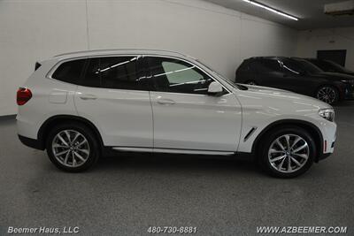 2019 BMW X3 sDrive30i   - Photo 6 - Mesa, AZ 85202