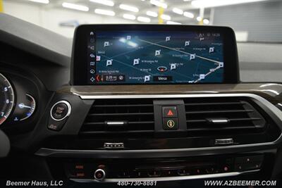 2019 BMW X3 sDrive30i   - Photo 28 - Mesa, AZ 85202