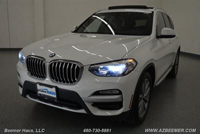 2019 BMW X3 sDrive30i   - Photo 46 - Mesa, AZ 85202