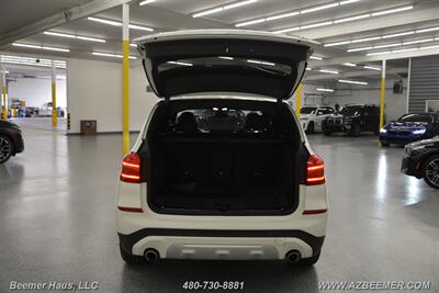 2019 BMW X3 sDrive30i   - Photo 40 - Mesa, AZ 85202