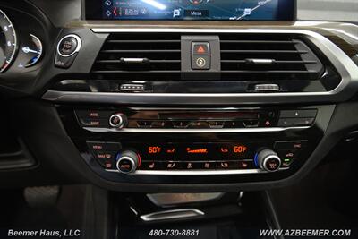 2019 BMW X3 sDrive30i   - Photo 29 - Mesa, AZ 85202