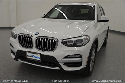 2019 BMW X3 sDrive30i   - Photo 1 - Mesa, AZ 85202
