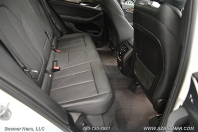 2019 BMW X3 sDrive30i   - Photo 18 - Mesa, AZ 85202