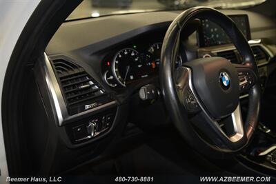 2019 BMW X3 sDrive30i   - Photo 25 - Mesa, AZ 85202