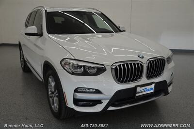 2019 BMW X3 sDrive30i   - Photo 5 - Mesa, AZ 85202