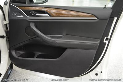 2019 BMW X3 sDrive30i   - Photo 38 - Mesa, AZ 85202