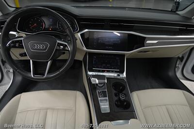 2019 Audi A6 quattro Premium 45 TFSI   - Photo 16 - Mesa, AZ 85202