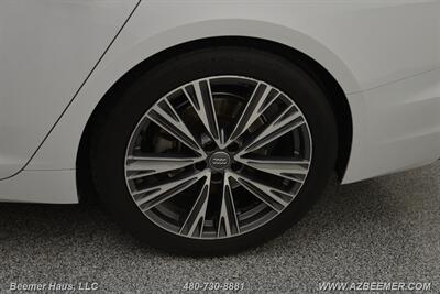 2019 Audi A6 quattro Premium 45 TFSI   - Photo 44 - Mesa, AZ 85202