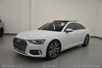 2019 Audi A6 quattro Premium 45 TFSI   - Photo 3 - Mesa, AZ 85202