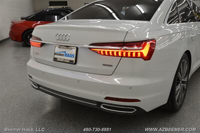 2019 Audi A6 quattro Premium 45 TFSI   - Photo 40 - Mesa, AZ 85202