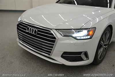 2019 Audi A6 quattro Premium 45 TFSI   - Photo 45 - Mesa, AZ 85202