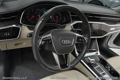 2019 Audi A6 quattro Premium 45 TFSI   - Photo 28 - Mesa, AZ 85202