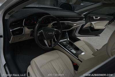 2019 Audi A6 quattro Premium 45 TFSI   - Photo 12 - Mesa, AZ 85202