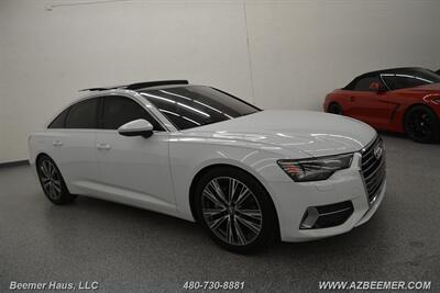 2019 Audi A6 quattro Premium 45 TFSI   - Photo 7 - Mesa, AZ 85202