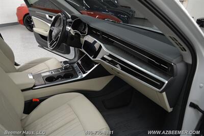 2019 Audi A6 quattro Premium 45 TFSI   - Photo 20 - Mesa, AZ 85202