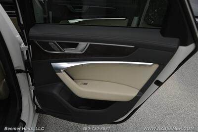 2019 Audi A6 quattro Premium 45 TFSI   - Photo 38 - Mesa, AZ 85202