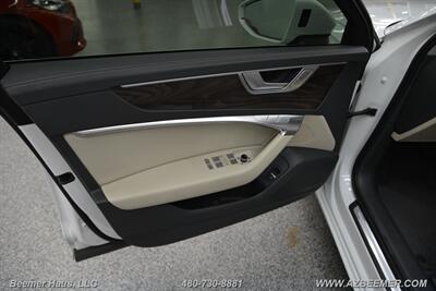 2019 Audi A6 quattro Premium 45 TFSI   - Photo 36 - Mesa, AZ 85202