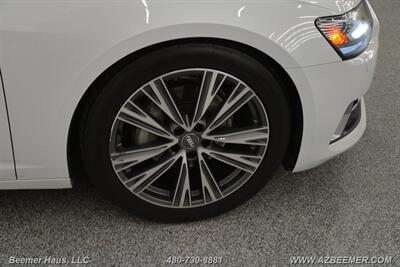 2019 Audi A6 quattro Premium 45 TFSI   - Photo 42 - Mesa, AZ 85202