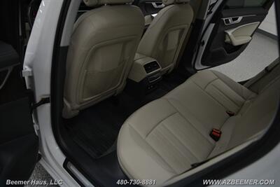 2019 Audi A6 quattro Premium 45 TFSI   - Photo 25 - Mesa, AZ 85202