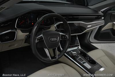 2019 Audi A6 quattro Premium 45 TFSI   - Photo 13 - Mesa, AZ 85202