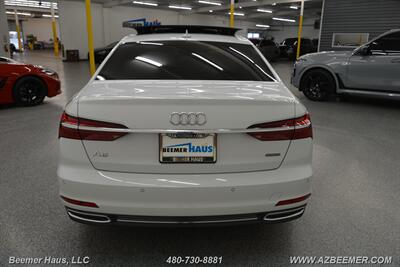 2019 Audi A6 quattro Premium 45 TFSI   - Photo 10 - Mesa, AZ 85202