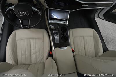2019 Audi A6 quattro Premium 45 TFSI   - Photo 18 - Mesa, AZ 85202