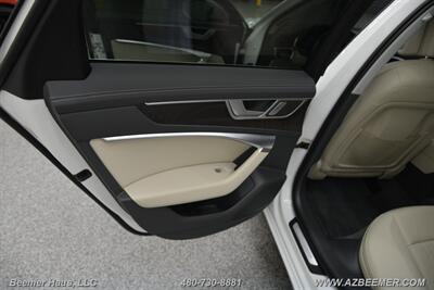 2019 Audi A6 quattro Premium 45 TFSI   - Photo 37 - Mesa, AZ 85202