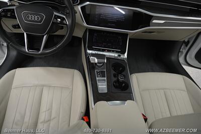 2019 Audi A6 quattro Premium 45 TFSI   - Photo 17 - Mesa, AZ 85202