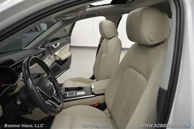 2019 Audi A6 quattro Premium 45 TFSI   - Photo 15 - Mesa, AZ 85202