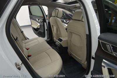 2019 Audi A6 quattro Premium 45 TFSI   - Photo 22 - Mesa, AZ 85202