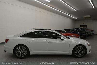 2019 Audi A6 quattro Premium 45 TFSI   - Photo 8 - Mesa, AZ 85202