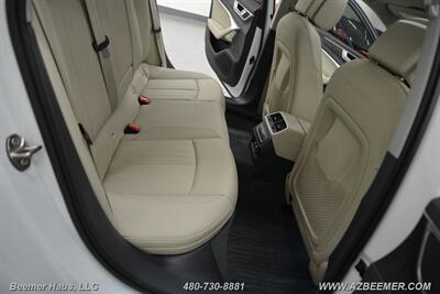 2019 Audi A6 quattro Premium 45 TFSI   - Photo 23 - Mesa, AZ 85202