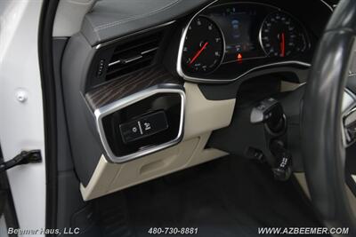 2019 Audi A6 quattro Premium 45 TFSI   - Photo 27 - Mesa, AZ 85202