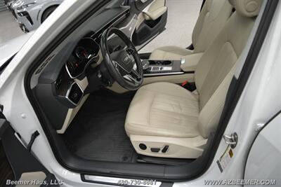2019 Audi A6 quattro Premium 45 TFSI   - Photo 14 - Mesa, AZ 85202