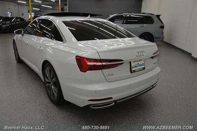 2019 Audi A6 quattro Premium 45 TFSI   - Photo 11 - Mesa, AZ 85202
