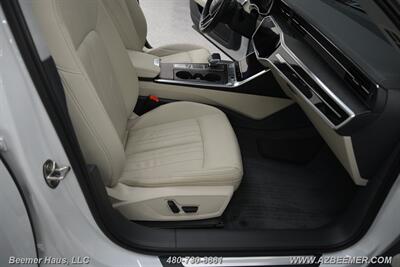 2019 Audi A6 quattro Premium 45 TFSI   - Photo 19 - Mesa, AZ 85202