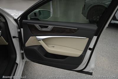 2019 Audi A6 quattro Premium 45 TFSI   - Photo 39 - Mesa, AZ 85202