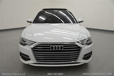 2019 Audi A6 quattro Premium 45 TFSI   - Photo 5 - Mesa, AZ 85202