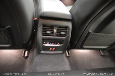 2022 BMW i4 M50 Gran Coupe   - Photo 27 - Mesa, AZ 85202
