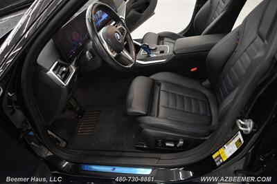 2022 BMW i4 M50 Gran Coupe   - Photo 14 - Mesa, AZ 85202