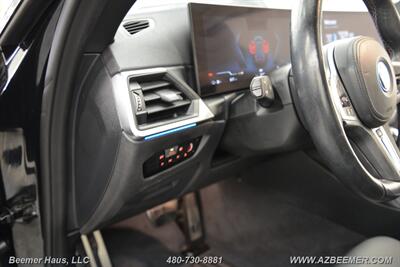 2022 BMW i4 M50 Gran Coupe   - Photo 29 - Mesa, AZ 85202