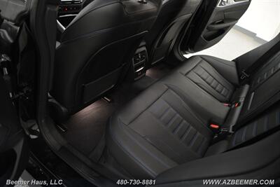 2022 BMW i4 M50 Gran Coupe   - Photo 26 - Mesa, AZ 85202