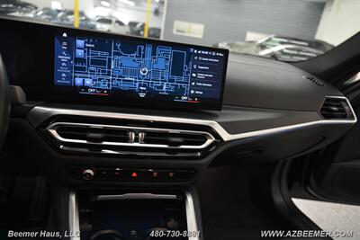 2022 BMW i4 M50 Gran Coupe   - Photo 32 - Mesa, AZ 85202
