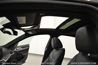 2022 BMW i4 M50 Gran Coupe   - Photo 38 - Mesa, AZ 85202