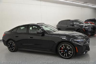 2022 BMW i4 M50 Gran Coupe   - Photo 7 - Mesa, AZ 85202