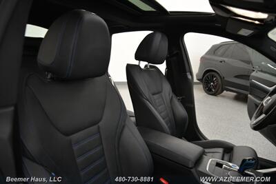 2022 BMW i4 M50 Gran Coupe   - Photo 22 - Mesa, AZ 85202