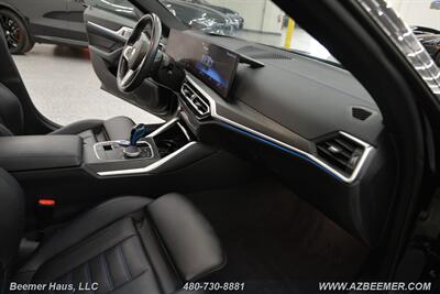 2022 BMW i4 M50 Gran Coupe   - Photo 21 - Mesa, AZ 85202